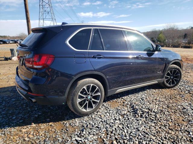 Aukcja sprzedaży 2017 Bmw X5 Sdrive35i, vin: 5UXKR2C39H0U21838, numer aukcji: 40614933