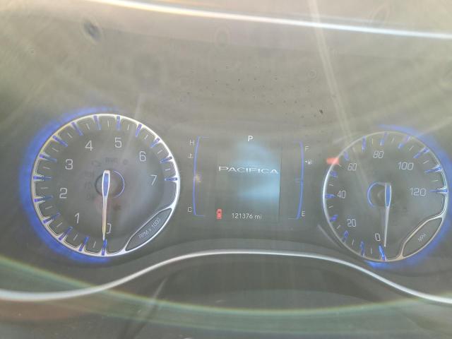 2019 Chrysler Pacifica Touring L მანქანა იყიდება აუქციონზე, vin: 2C4RC1BG4KR650392, აუქციონის ნომერი: 40999423