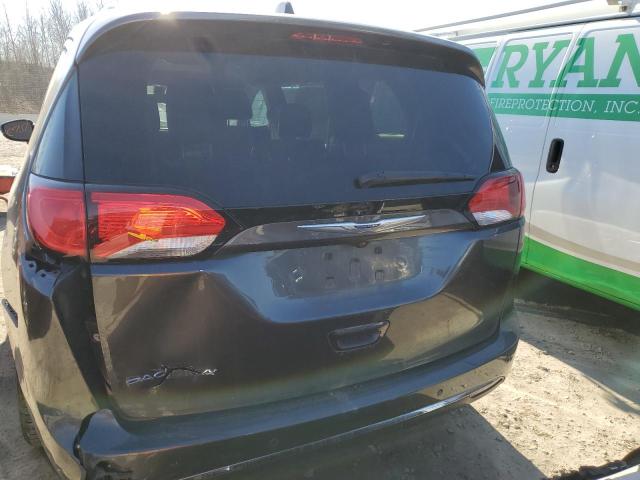 2019 Chrysler Pacifica Touring L მანქანა იყიდება აუქციონზე, vin: 2C4RC1BG4KR650392, აუქციონის ნომერი: 40999423