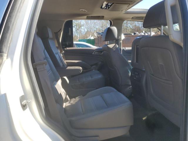 40617753 :رقم المزاد ، 1GKS1CKJ1FR641390 vin ، 2015 Gmc Yukon Denali مزاد بيع