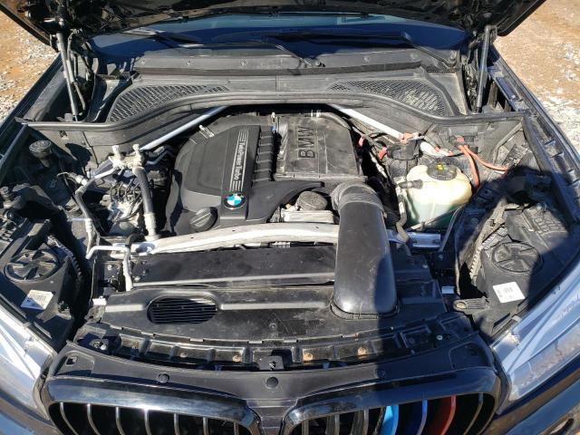 Aukcja sprzedaży 2017 Bmw X5 Sdrive35i, vin: 5UXKR2C39H0U21838, numer aukcji: 40614933