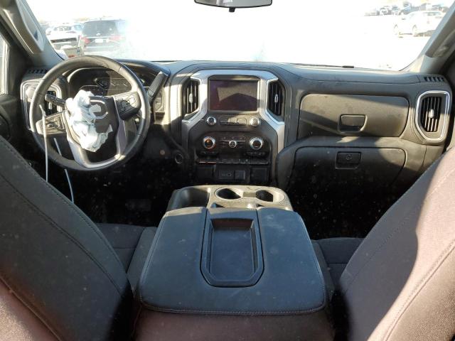 Aukcja sprzedaży 2021 Gmc Sierra C1500 Elevation, vin: 3GTP8CED9MG119428, numer aukcji: 40099153