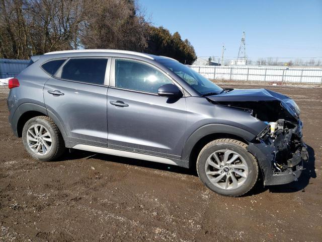 Продаж на аукціоні авто 2017 Hyundai Tucson Limited, vin: KM8J33A40HU582583, номер лоту: 40715593