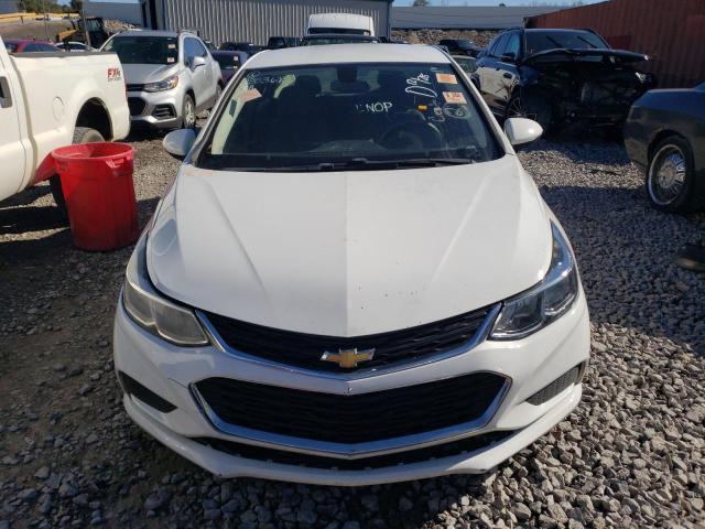 Продажа на аукционе авто 2018 Chevrolet Cruze Ls, vin: 1G1BC5SM4J7235368, номер лота: 39867913