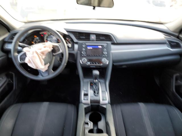 40486133 :رقم المزاد ، 19XFC2F56HE080066 vin ، 2017 Honda Civic Lx مزاد بيع