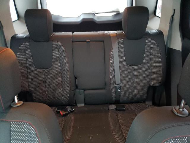 40972053 :رقم المزاد ، 2GKFLWEK9E6210971 vin ، 2014 Gmc Terrain Sle مزاد بيع