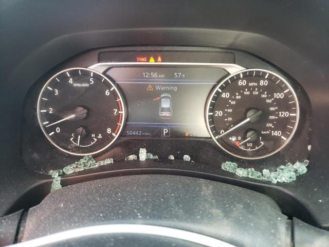 41177003 :رقم المزاد ، 1N4BL4BV7LC177069 vin ، 2020 Nissan Altima S مزاد بيع