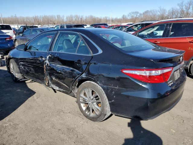 40200063 :رقم المزاد ، 4T1BF1FK0GU125214 vin ، 2016 Toyota Camry Le مزاد بيع
