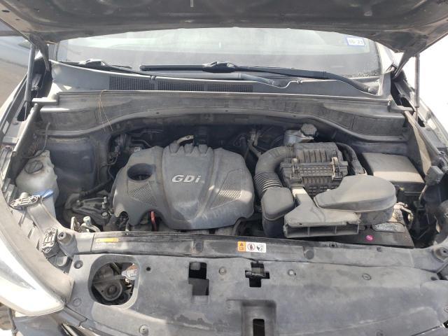 Aukcja sprzedaży 2016 Hyundai Santa Fe Sport, vin: 5XYZU3LB4GG309226, numer aukcji: 40011973