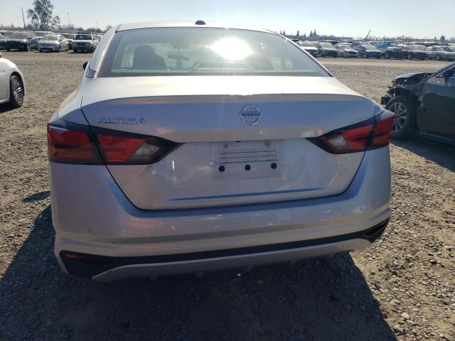 41177003 :رقم المزاد ، 1N4BL4BV7LC177069 vin ، 2020 Nissan Altima S مزاد بيع