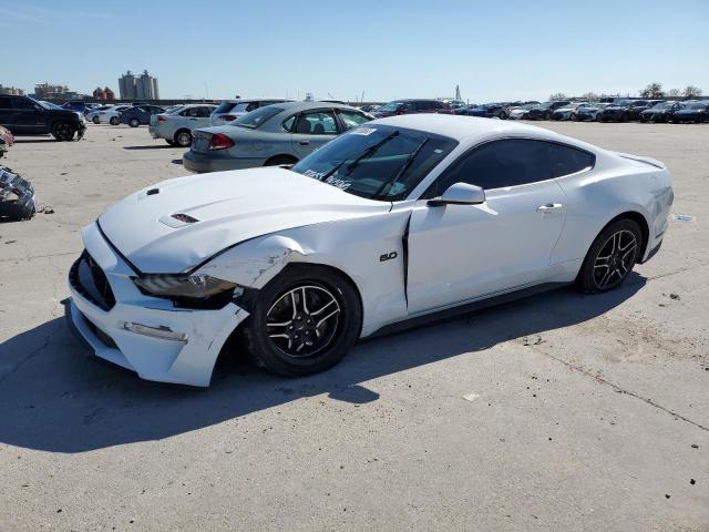 Aukcja sprzedaży 2019 Ford Mustang Gt, vin: 1FA6P8CFXK5201730, numer aukcji: 41080663