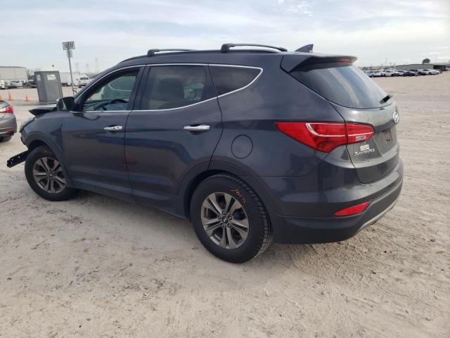 Aukcja sprzedaży 2016 Hyundai Santa Fe Sport, vin: 5XYZU3LB4GG309226, numer aukcji: 40011973
