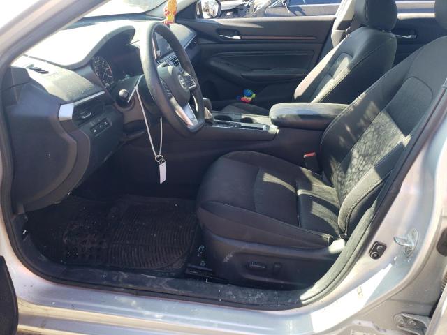 41177003 :رقم المزاد ، 1N4BL4BV7LC177069 vin ، 2020 Nissan Altima S مزاد بيع