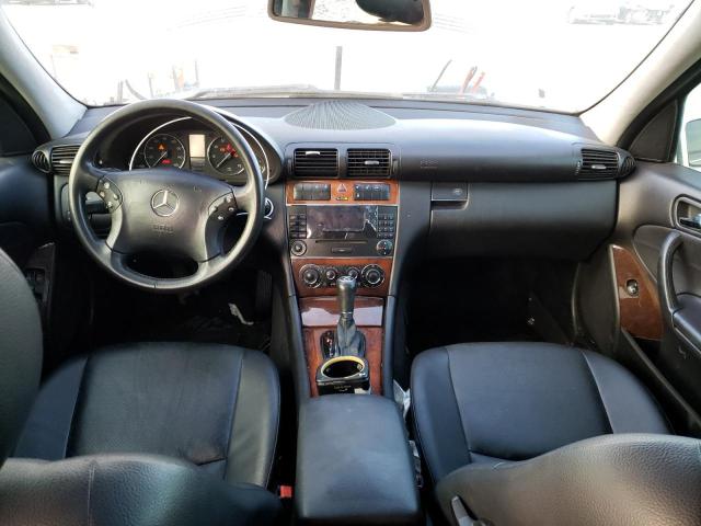 Aukcja sprzedaży 2006 Mercedes-benz C 280, vin: WDBRF54H56A871920, numer aukcji: 39924543