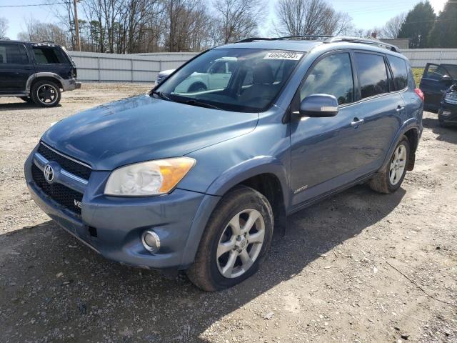 Aukcja sprzedaży 2010 Toyota Rav4 Limited, vin: 2T3DK4DV7AW014144, numer aukcji: 40954293