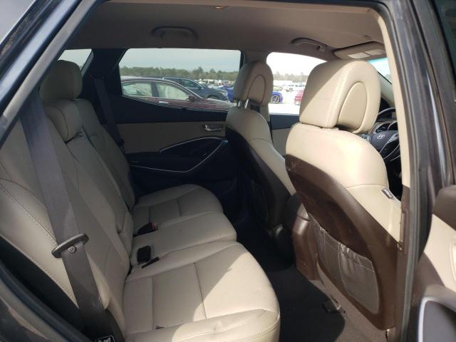 Aukcja sprzedaży 2016 Hyundai Santa Fe Sport, vin: 5XYZU3LB4GG309226, numer aukcji: 40011973