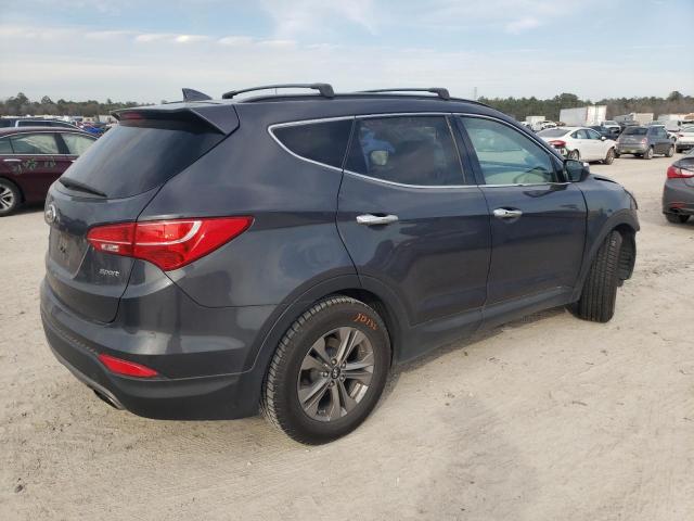 Aukcja sprzedaży 2016 Hyundai Santa Fe Sport, vin: 5XYZU3LB4GG309226, numer aukcji: 40011973