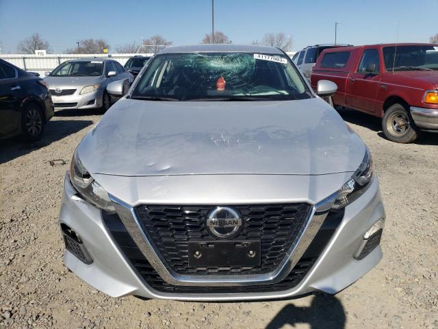 41177003 :رقم المزاد ، 1N4BL4BV7LC177069 vin ، 2020 Nissan Altima S مزاد بيع