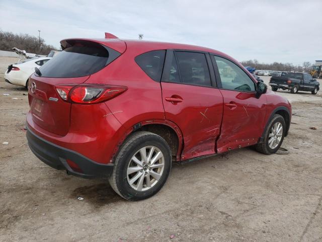 Auction sale of the 2016 Mazda Cx-5 Touring, vin: JM3KE2CY7G0657824, lot number: 40986513