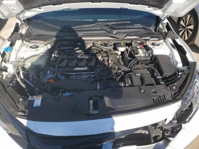 Aukcja sprzedaży 2019 Honda Civic Exl, vin: 19XFC1F79KE202521, numer aukcji: 40644083