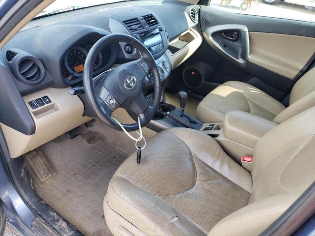 Aukcja sprzedaży 2010 Toyota Rav4 Limited, vin: 2T3DK4DV7AW014144, numer aukcji: 40954293