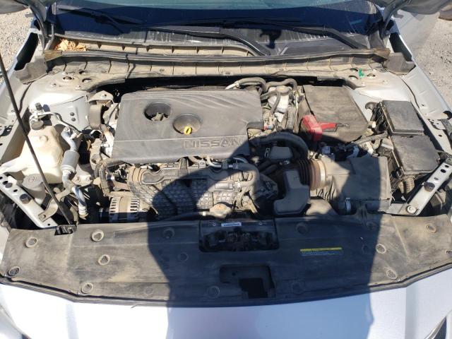 41177003 :رقم المزاد ، 1N4BL4BV7LC177069 vin ، 2020 Nissan Altima S مزاد بيع