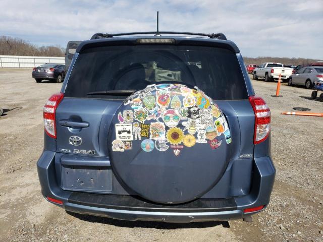 Aukcja sprzedaży 2010 Toyota Rav4 Limited, vin: 2T3DK4DV7AW014144, numer aukcji: 40954293