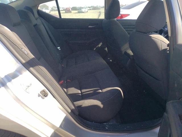 41177003 :رقم المزاد ، 1N4BL4BV7LC177069 vin ، 2020 Nissan Altima S مزاد بيع