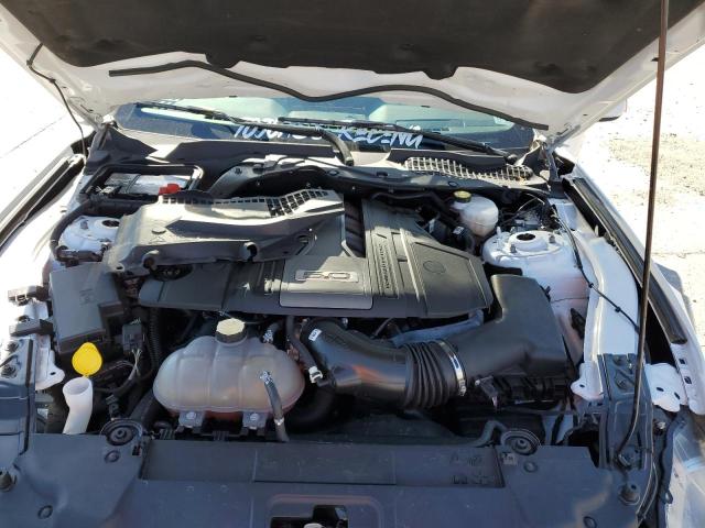Aukcja sprzedaży 2019 Ford Mustang Gt, vin: 1FA6P8CFXK5201730, numer aukcji: 41080663