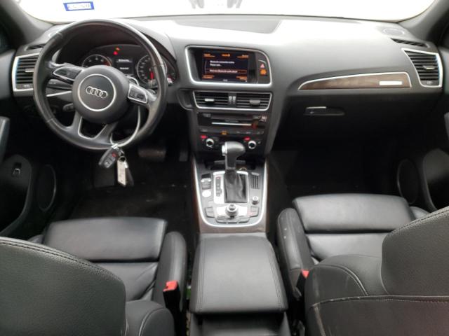 40765433 :رقم المزاد ، WA1D7AFP8GA034595 vin ، 2016 Audi Q5 Premium Plus S-line مزاد بيع