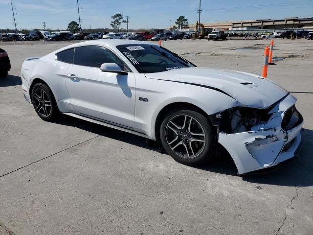 Aukcja sprzedaży 2019 Ford Mustang Gt, vin: 1FA6P8CFXK5201730, numer aukcji: 41080663