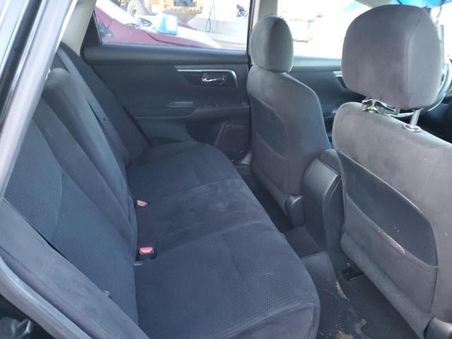 2014 Nissan Altima 2.5 მანქანა იყიდება აუქციონზე, vin: 1N4AL3AP6EC265218, აუქციონის ნომერი: 41011383