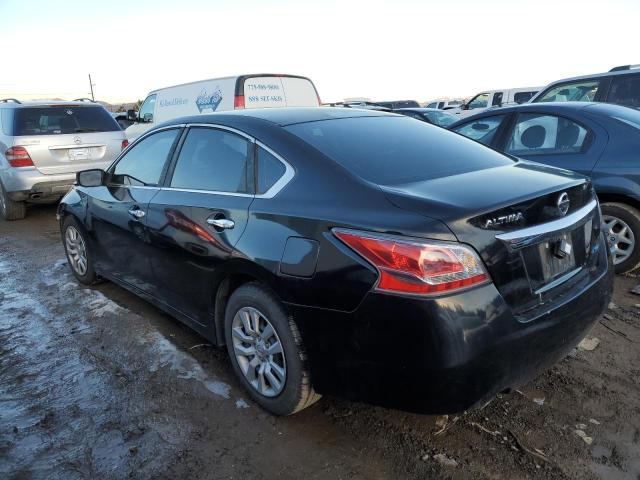 2014 Nissan Altima 2.5 მანქანა იყიდება აუქციონზე, vin: 1N4AL3AP6EC265218, აუქციონის ნომერი: 41011383