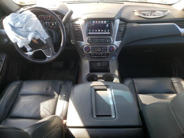 38749383 :رقم المزاد ، 1GNSKHKC0JR384732 vin ، 2018 Chevrolet Suburban K1500 Lt مزاد بيع