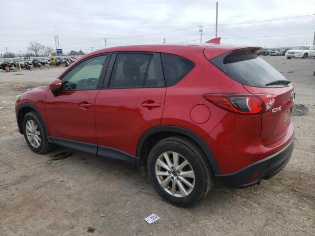 Auction sale of the 2016 Mazda Cx-5 Touring, vin: JM3KE2CY7G0657824, lot number: 40986513