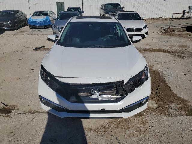 Aukcja sprzedaży 2019 Honda Civic Exl, vin: 19XFC1F79KE202521, numer aukcji: 40644083