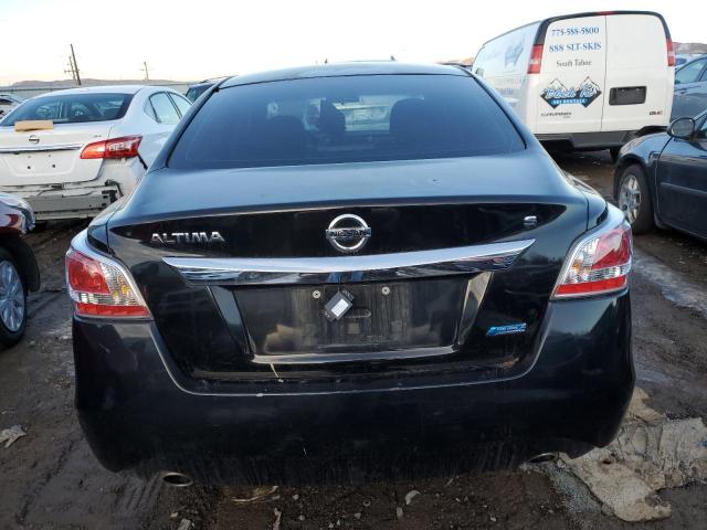 2014 Nissan Altima 2.5 მანქანა იყიდება აუქციონზე, vin: 1N4AL3AP6EC265218, აუქციონის ნომერი: 41011383