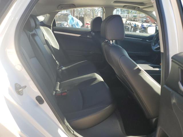 Aukcja sprzedaży 2019 Honda Civic Exl, vin: 19XFC1F79KE202521, numer aukcji: 40644083