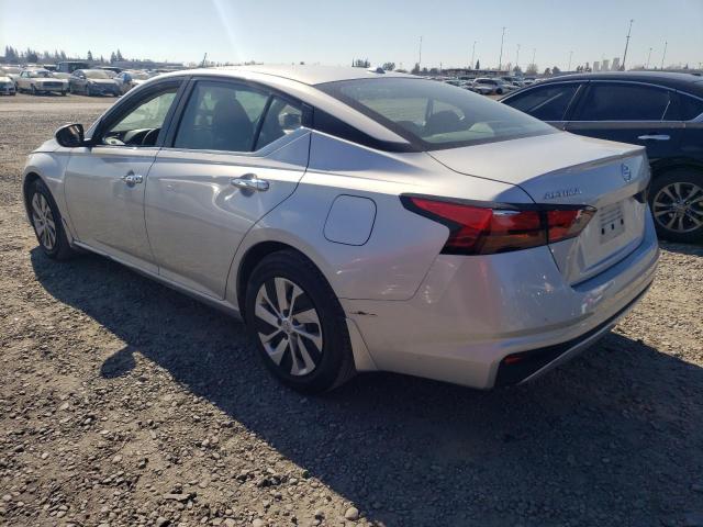 41177003 :رقم المزاد ، 1N4BL4BV7LC177069 vin ، 2020 Nissan Altima S مزاد بيع