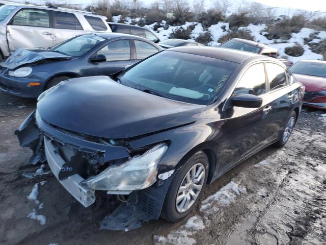 2014 Nissan Altima 2.5 მანქანა იყიდება აუქციონზე, vin: 1N4AL3AP6EC265218, აუქციონის ნომერი: 41011383