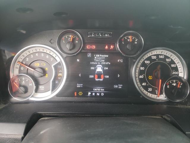 Продаж на аукціоні авто 2017 Ram 1500 Sport, vin: 1C6RR7MT1HS710963, номер лоту: 40050783