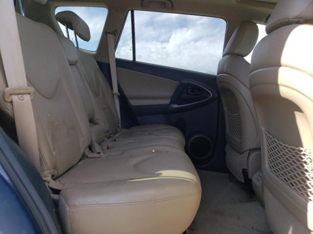 Aukcja sprzedaży 2010 Toyota Rav4 Limited, vin: 2T3DK4DV7AW014144, numer aukcji: 40954293