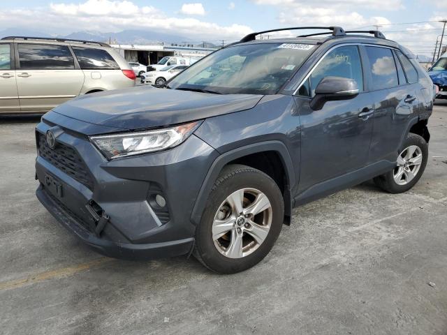 Aukcja sprzedaży 2019 Toyota Rav4 Xle, vin: JTMW1RFV8KD034780, numer aukcji: 41120423