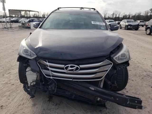 Aukcja sprzedaży 2016 Hyundai Santa Fe Sport, vin: 5XYZU3LB4GG309226, numer aukcji: 40011973