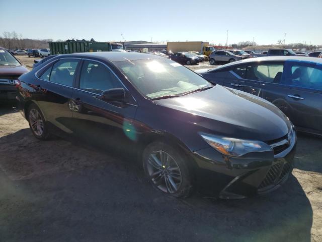 40200063 :رقم المزاد ، 4T1BF1FK0GU125214 vin ، 2016 Toyota Camry Le مزاد بيع