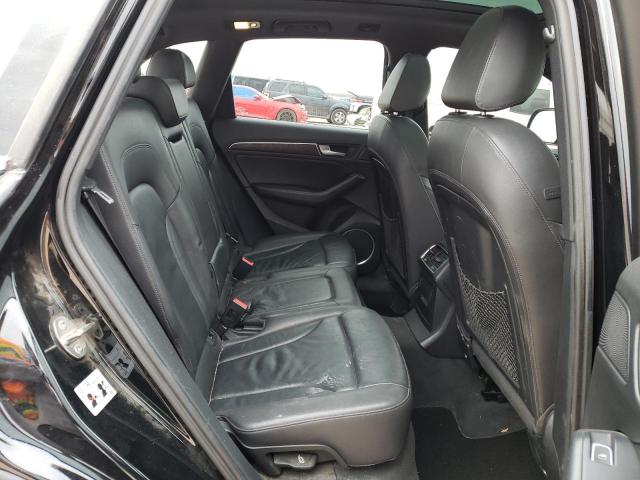 40765433 :رقم المزاد ، WA1D7AFP8GA034595 vin ، 2016 Audi Q5 Premium Plus S-line مزاد بيع