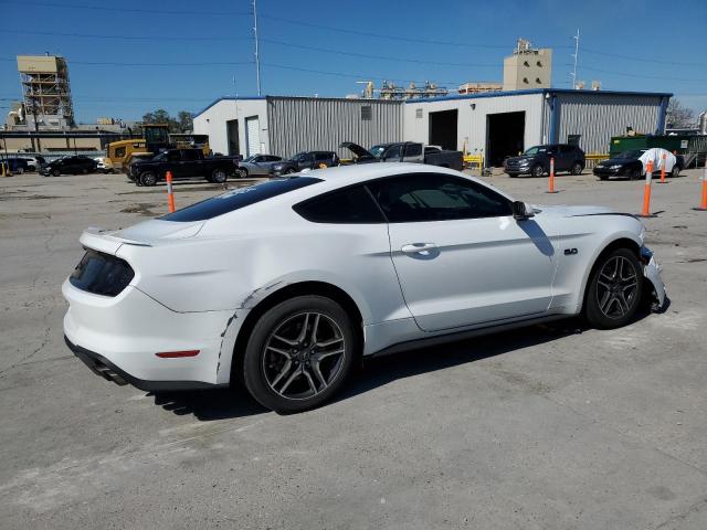 Aukcja sprzedaży 2019 Ford Mustang Gt, vin: 1FA6P8CFXK5201730, numer aukcji: 41080663