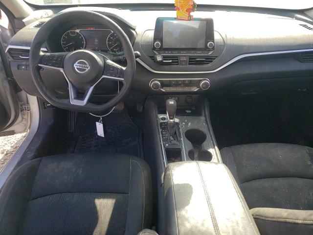 41177003 :رقم المزاد ، 1N4BL4BV7LC177069 vin ، 2020 Nissan Altima S مزاد بيع