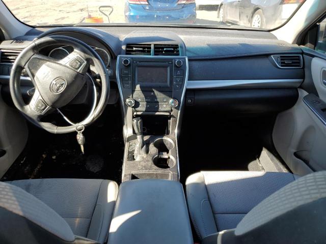 40200063 :رقم المزاد ، 4T1BF1FK0GU125214 vin ، 2016 Toyota Camry Le مزاد بيع