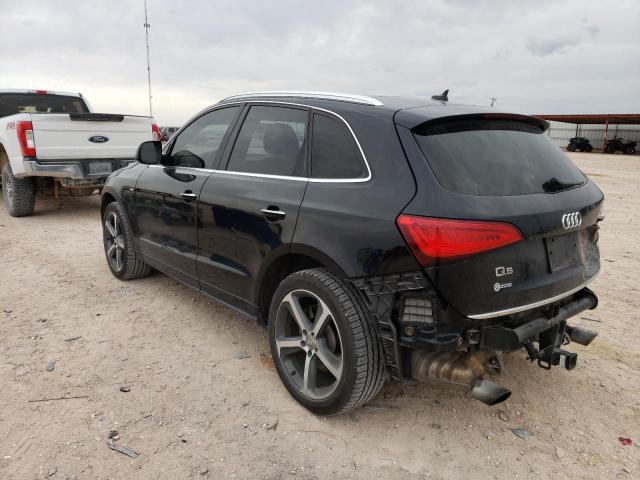 40765433 :رقم المزاد ، WA1D7AFP8GA034595 vin ، 2016 Audi Q5 Premium Plus S-line مزاد بيع